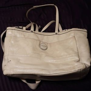 Coach Bags - Coach Diaper Bag Coach Bags - Coach Diaper Bag